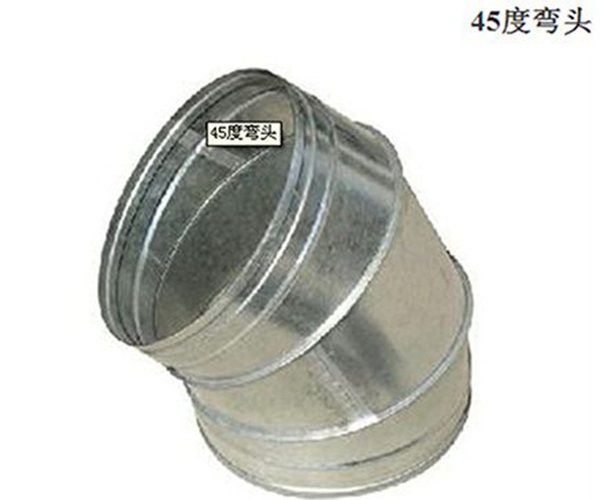 螺旋風管
